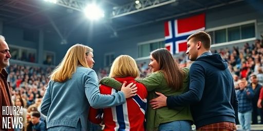Erling Haaland: Norway’s Generational Striker Sets Up a 2026 World Cup Run