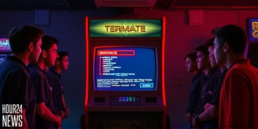 Revisiting the weird Terminator 2 game you probably never knew existed—and how it links to Terminator 2D: No Fate