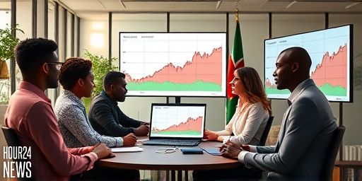 Kenya’s Investment Sector Rebounds as Jubilee Hits $130M in Retail Assets