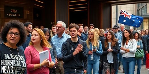 Wicked in Sydney: Erivo & Grande Give Fans a Night to Remember