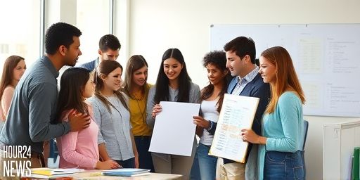 New Government Bill Clamps Down on Opting Out of International Tests and Expands School Interventions