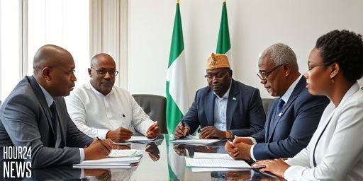 Lawmakers Urge Tinubu to Free Nnamdi Kanu as Court Delivers Judgment