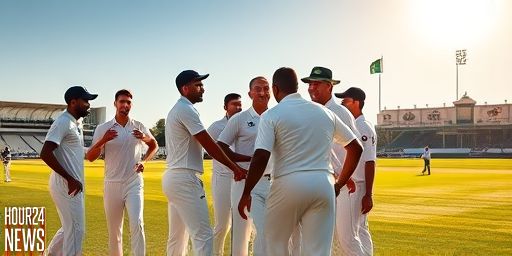 ICC Names October Player of the Month Nominees: Rashid Khan, Noman Ali, and the Third Contender