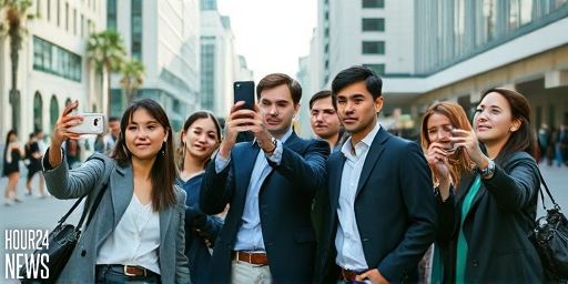 I Used the Oppo Find X9 Pro’s Bizarre-Looking Hasselblad Lens and Here’s Everything It Can Do