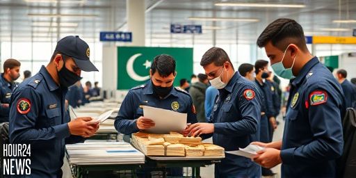 FBR Foils 79.18kg Silver Smuggling Bid at Karachi’s IMO Hub