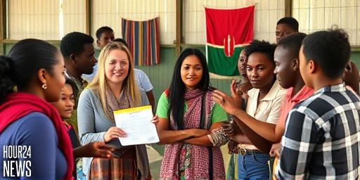 Prioritize HIV Vaccine Rollout for Health Workers in Slums: A Call from Kibera’s CFK