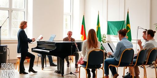 ‘I’m good at doing pain’: Ausrine Stundyte on trauma, adrenaline, and playing a 300-year-old woman