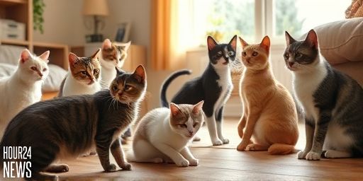 Your Daily CatScope: November 7, 2025 — What Your Cat Is Saying About Your Day