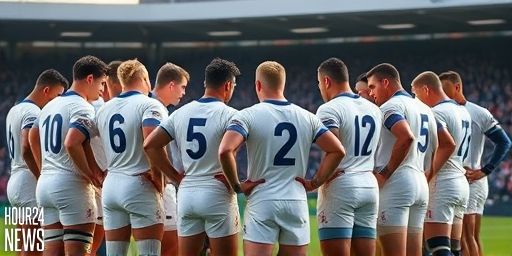 Guy Pepper Reveals the Key to England’s Dominant Defensive Performance vs Australia