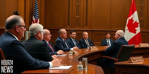 How the U.S. Supreme Court’s Tariff Decision Could Impact Canada