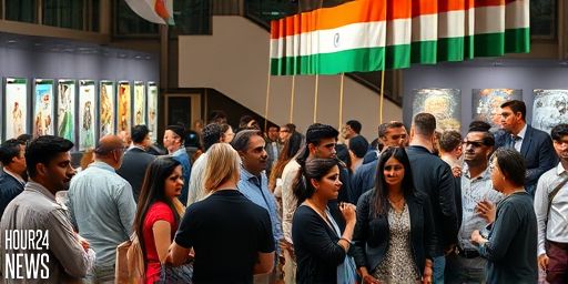 Cannes Winner ‘President’s Cake’ Competing for Gandhi Medal at IFFI