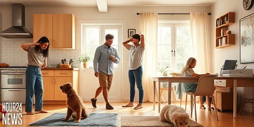 Saturday with Self Esteem: Simple routines to boost your mental health