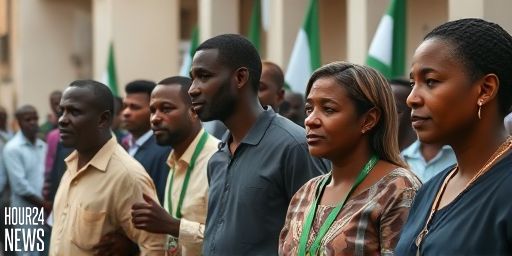 Killings in Nigeria: Pastor Adefarasin Says It’s Not Genocide, Not New