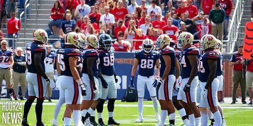 Early Thoughts on Every SEC Rivalry Week Matchup in 2025