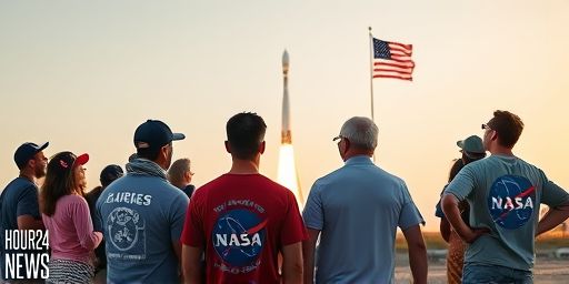 Blue Origin’s New Glenn to Launch NASA ESCAPADE Mars Mission: Watch Live