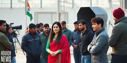 Sushmita Sen on the Red Saree Scene in Main Hoon Na: Freezing Sets, Wind Machines, and a Fashion Moment