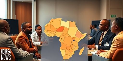 Africa at COP30: Turning Mineral Wealth into Climate Power