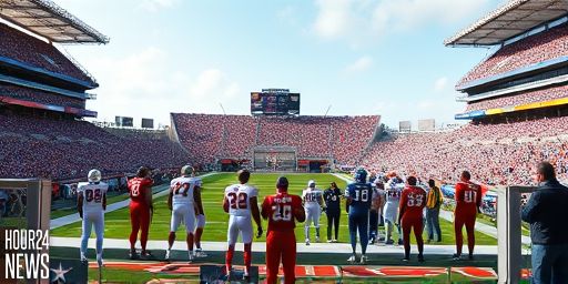 Two Lions Game Balls: Big Players Clutch Up in OT vs Giants