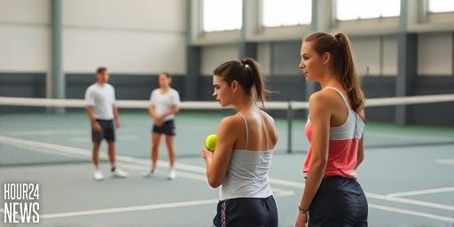 Felix Auger-Aliassime Injury Update After Sinner Defeat at Nitto ATP Finals