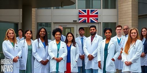 England Resident Doctors Strike: 13th Pay Dispute Continues