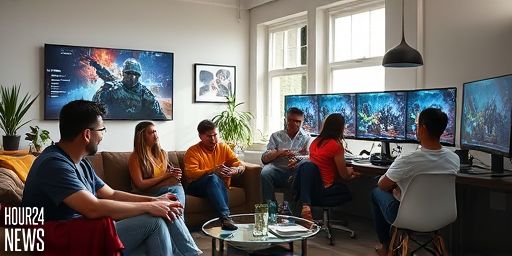 ARC Raiders North Line Update: Release Date, Details, and What to Expect