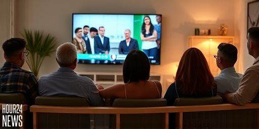 Hulu’s All’s Fair: Why 2025’s Worst Streaming Show Sparks Backlash and Becomes a Cautionary Tale