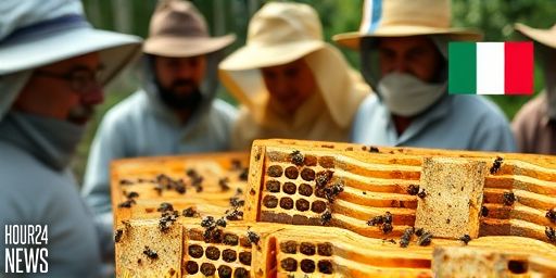 The Surprising Reason Bees Replace Their Queens: How Supersedure Keeps Colonies Strong