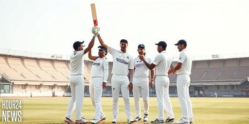 Dhruv Jurel Delivers Back-to-Back Centuries for India A, Intensifying Sai Sudharsan’s South Africa Test Hurdle