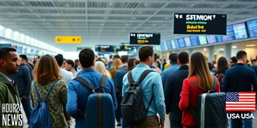 What to Know as Hundreds of U.S. Flights Could Be Canceled Today