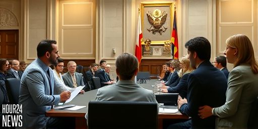 Public Service Braces for Billions in Spending Cuts Ahead of Tuesday’s Budget