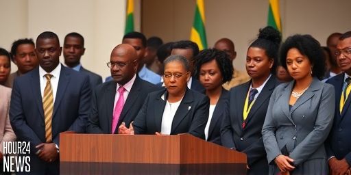 Hotshot of the Week: Samia Suluhu Hassan—Steady Leadership in Turbulent Times