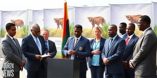 Murmu in Botswana: Cheetah translocation hopes unfold