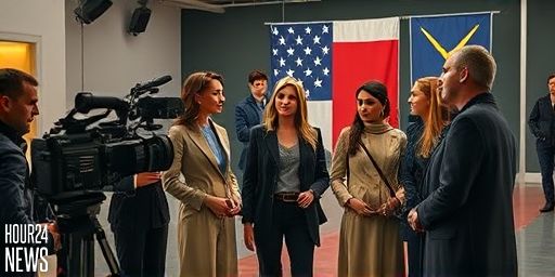 Elsa Pataky Joins The Mark Cast Alongside Jessica Alba in Juicy Spy Thriller Exclusive