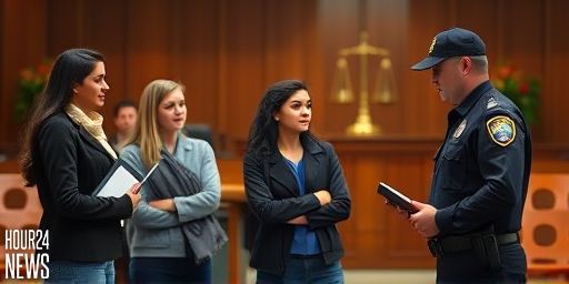 Teen Promise to Return to School Backfires as New Laws Put Suspects in Jail