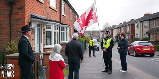 XL bully attack in Rogiet: Nine-month-old baby dies