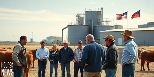 Tyson to Close Lexington Beef Plant: Cattlemen in Shock