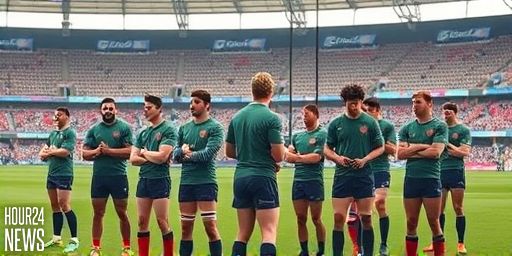 DHL Super Rugby Pacific Squads Named for 2026 Season: Returning Stars and Fresh Talent Set to Shine