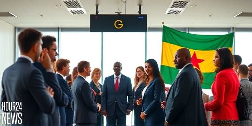 German President Arrives in Ghana for a 3-Day State Visit to Strengthen Ties