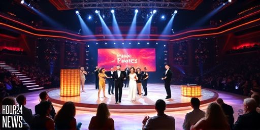 DWTS Season 34 Finale: All Scores, Winner, and Celebration after Episode 11 Spoilers