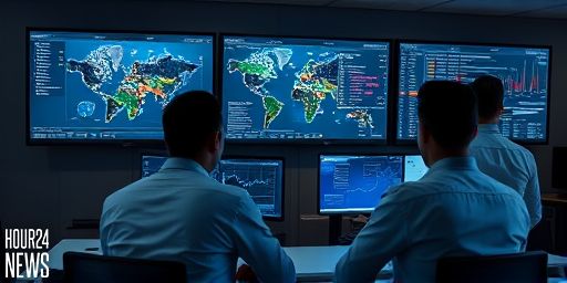 Cloudflare Outage: How a Global DNS Glitch Affected ChatGPT, X, and More—and What It Means for Online Reliability