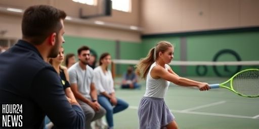 How Alex Eala Broke Barriers for Philippine Tennis in 2025