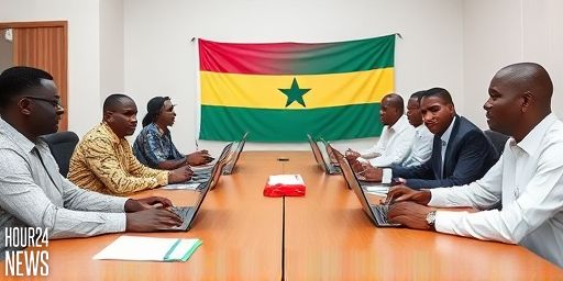 Abronye Reasserts Independence: Bono Regional Chairman Declares Autonomy from Dr. Bawumia’s Campaign Team