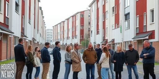 Two arrested in Tallaght assault investigation in Kilnamanagh