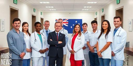 Disgraced Surgeon Plans U.S. Surgery Firm in Australia After Court Ruling