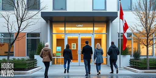 Halifax Announces New Lung Wellness Clinic to Cut Breathing Test Waitlists