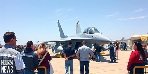 Dubai Tejas Jet Crash at Air Show: What Happened and What We Know