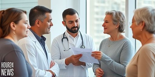 Dementia Signals in Midlife: Troponin Blood Checks Could Predict 25 Years Early