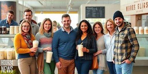 Milkshake Tax: Reeves Signals End of Milk Drink Exemption in Budget Plans