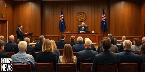 Nelson Court Finds Woman Not Guilty by Reason of Insanity in Body Case