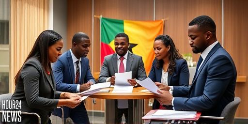 CJ vetting boycott: Deloitte partner urges leaders to uphold democratic processes